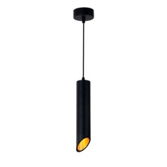 Lampe suspendue 30cm Noir