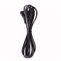 Câble d'alimentation 230V 2 Pin 0,75mm 1m Câble d'alimentation 230V 2 Pin 0,75mm 1m