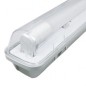 Boitier Tube LED 60cm IP65