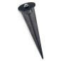 Piquet pour projecteur 160mm Piquet pour projecteur 160mm