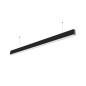 Barre LED suspendue 40W 120cm Barre LED suspendue 40W 120cm