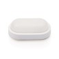Plafonnier extérieur 8W ovale Plafonnier extérieur 8W ovale