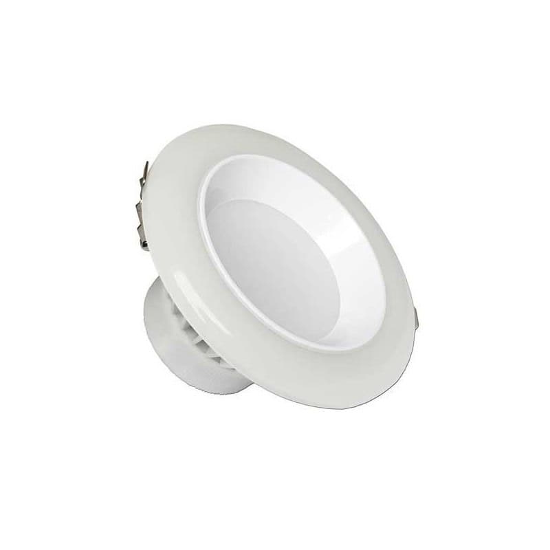 Spot encastrable 12W dimmable  CCT 3000-6000K