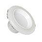 Spot encastrable 12W dimmable  CCT 3000-6000K