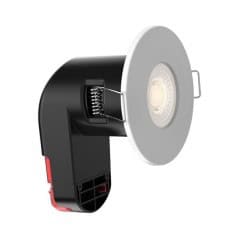 Spot encastrable 6W RT2020 IP65 dimmable