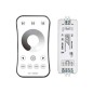 Contrôleur Ruban led 12-24V 288W monocouleur - Radiofréquence avec Télécommande