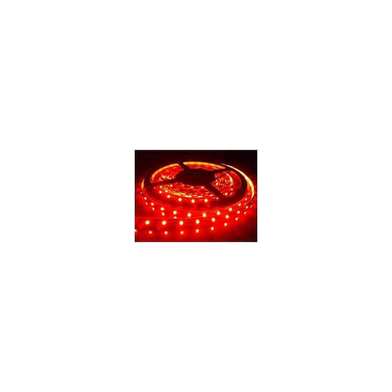Ruban LED 12V Ambre Ruban LED 12V Ambre