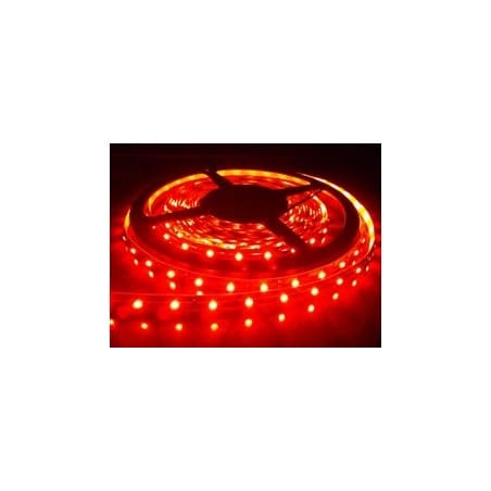 Ruban LED 12V Ambre