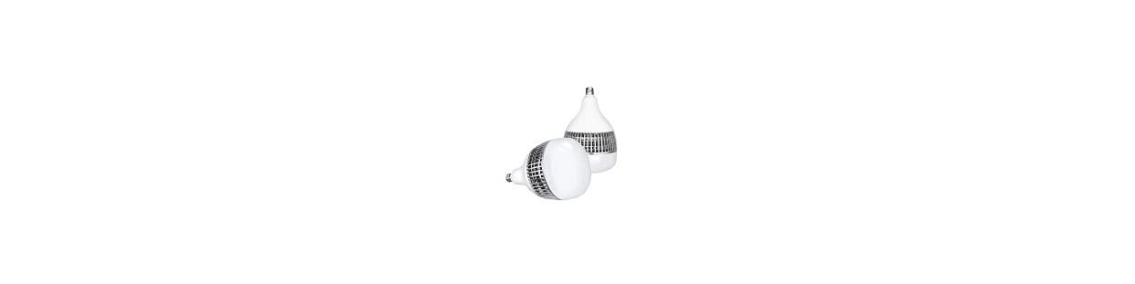 Ampoule E40 LED – Puissance & performance pour grands espaces