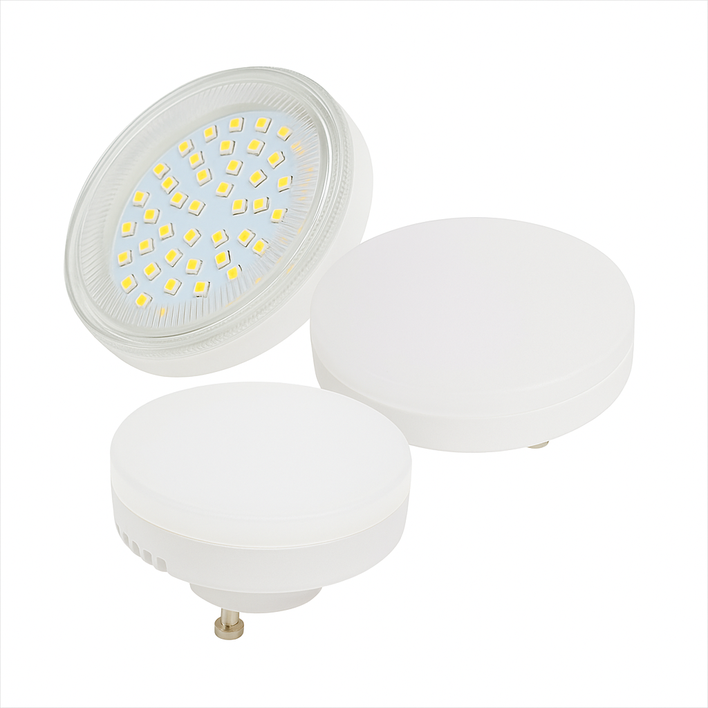 Ampoule GX53